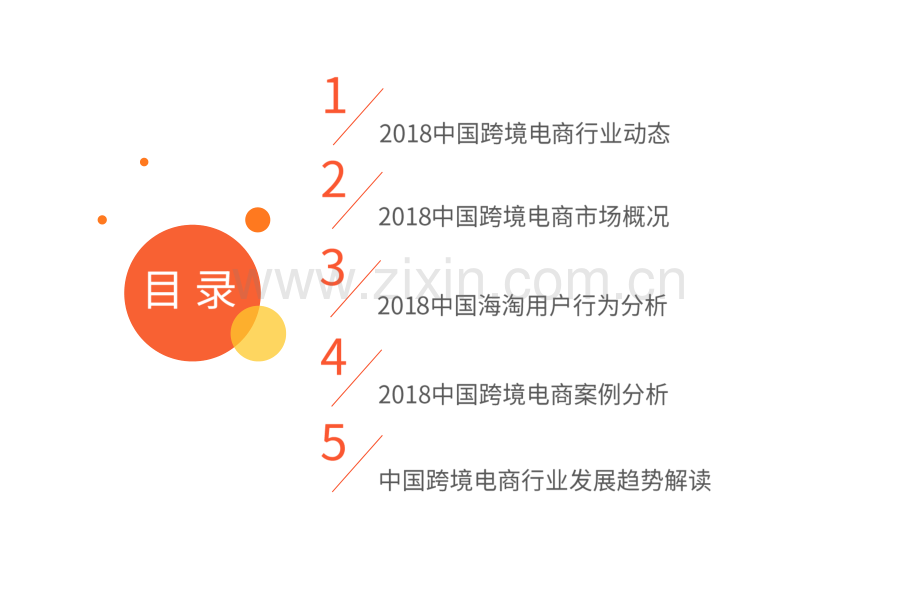 2018-2019中国跨境电商市场研究报告.pdf_第2页