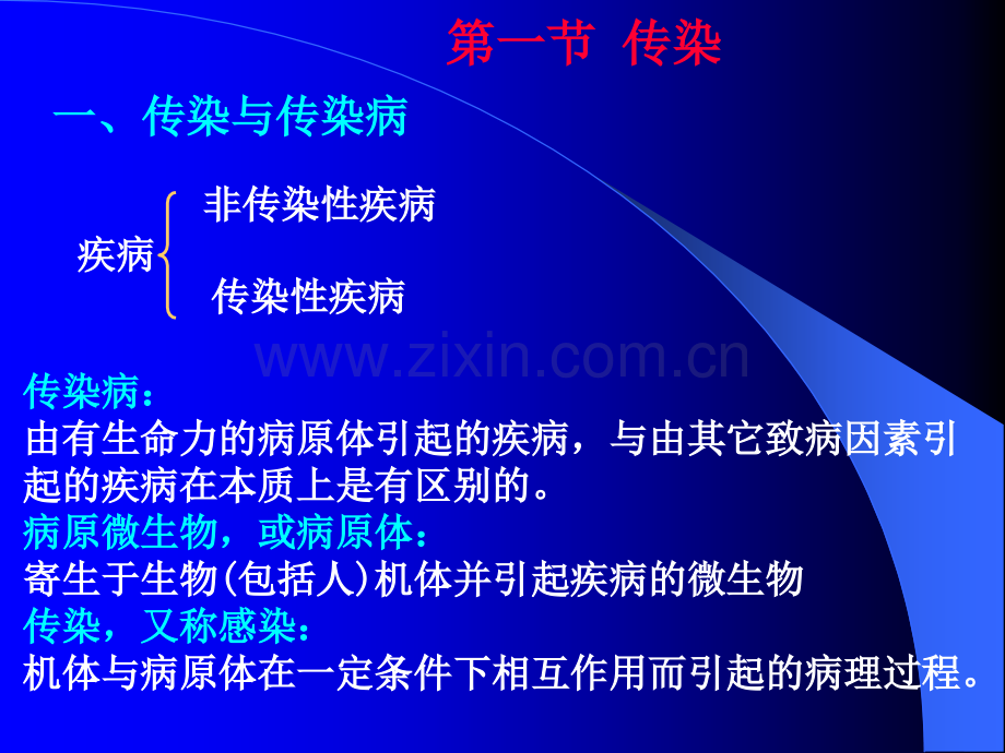微生物学-12感染与免疫课件.ppt_第2页