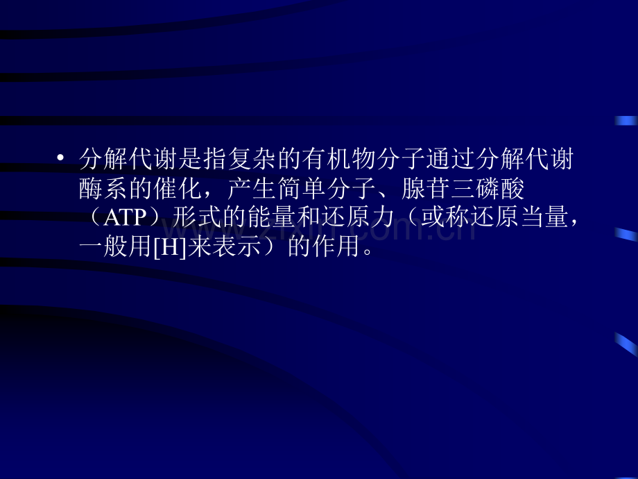 发酵工程04第四章-发酵机制.ppt_第2页