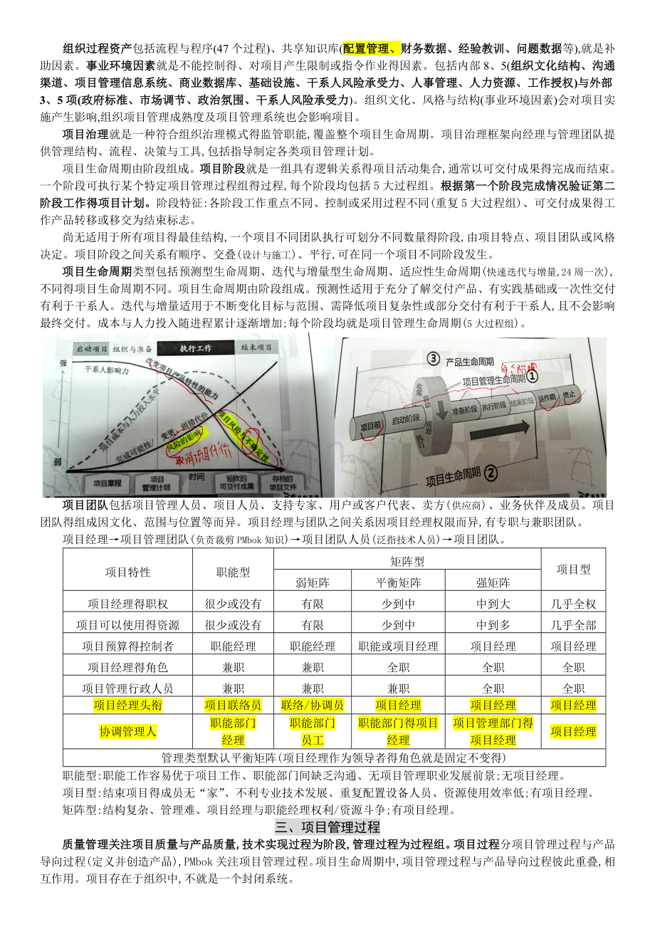 PMP知识点、个人总结.doc_第2页