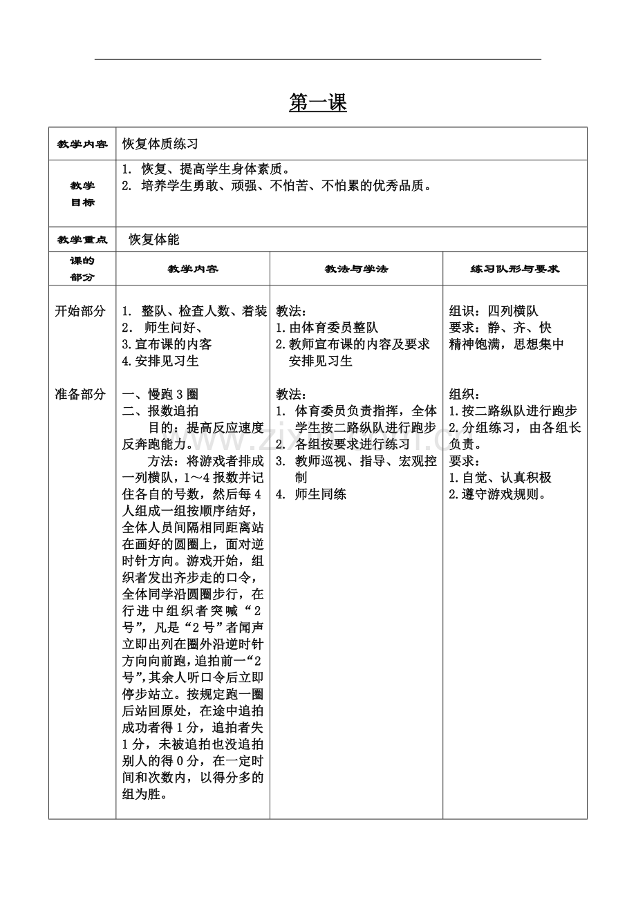 七年级下体育教案一.doc_第2页