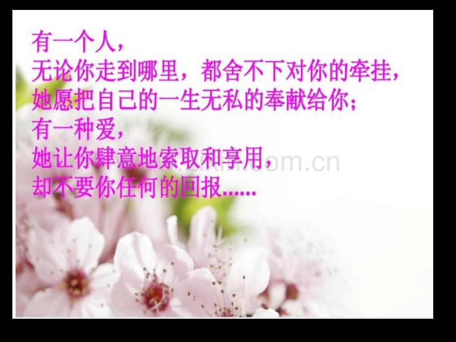 母亲节感恩教育教育课件.pptx_第2页