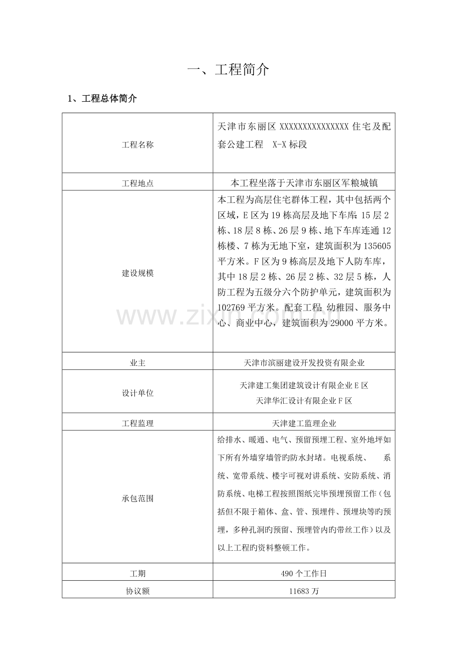 机电项目策划.doc_第2页