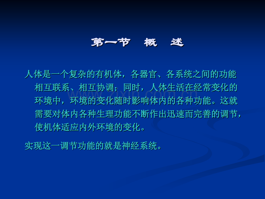 神经系统一般生理功能课件.ppt_第2页
