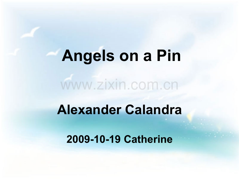 Angels-on-a-Pin课件.ppt_第1页
