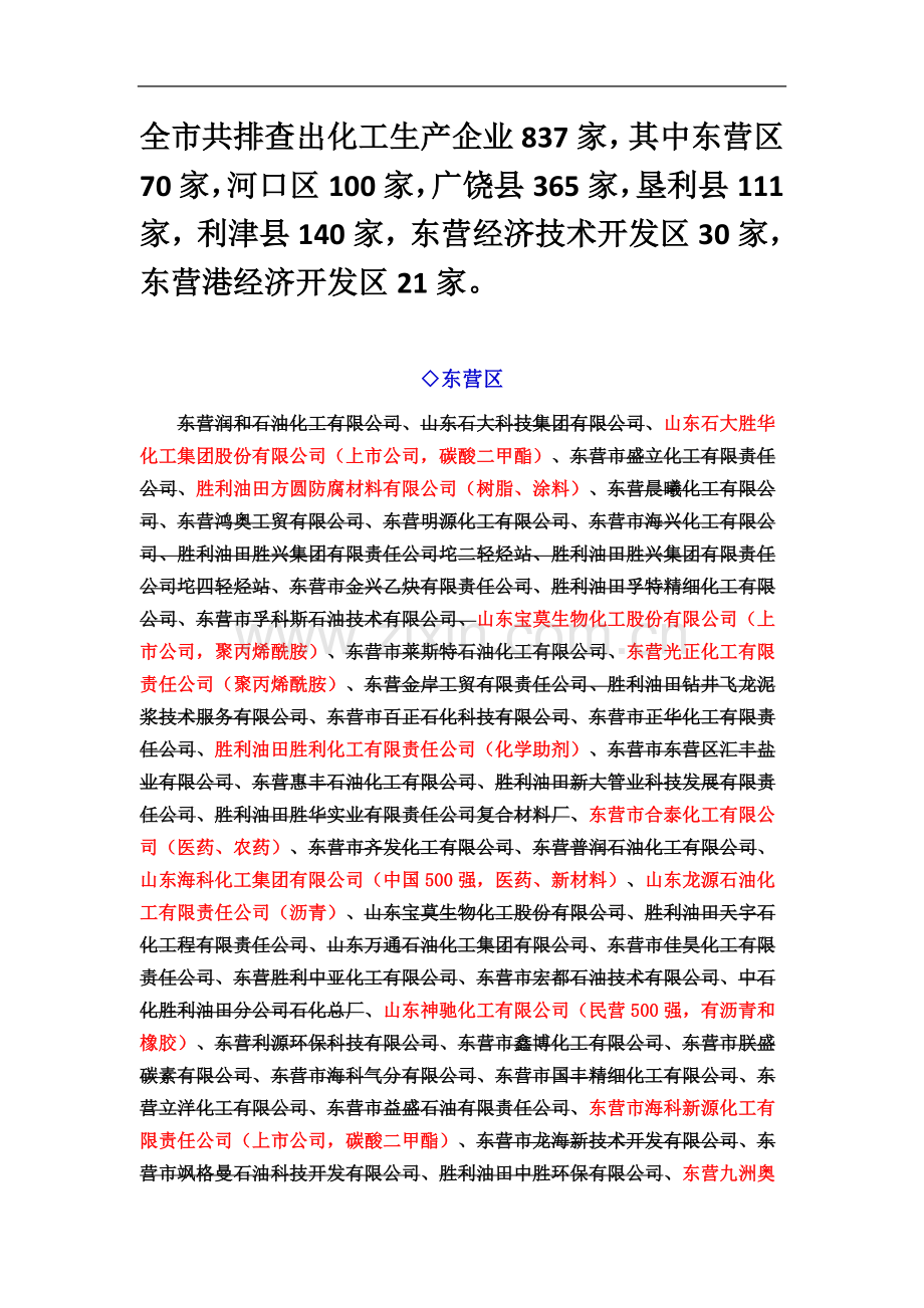 东营化工厂目录.docx_第2页