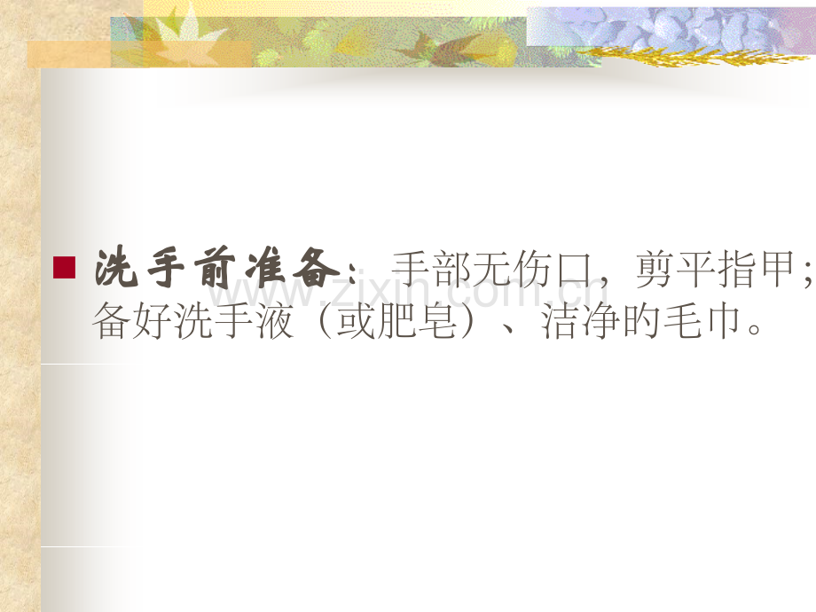 七步洗手法精专题培训课件.pptx_第2页
