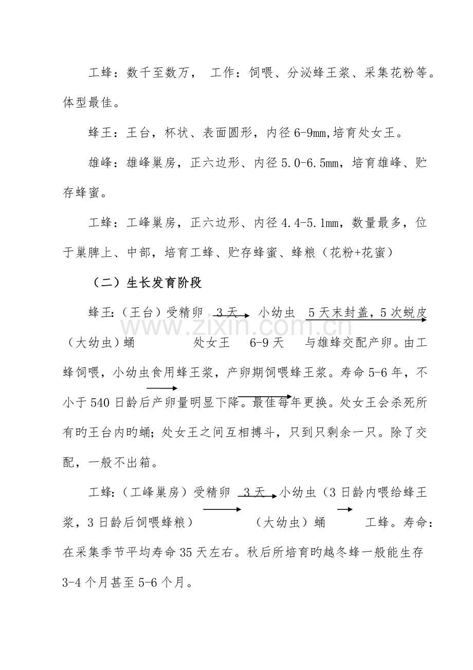 中蜂养殖技术.doc_第2页