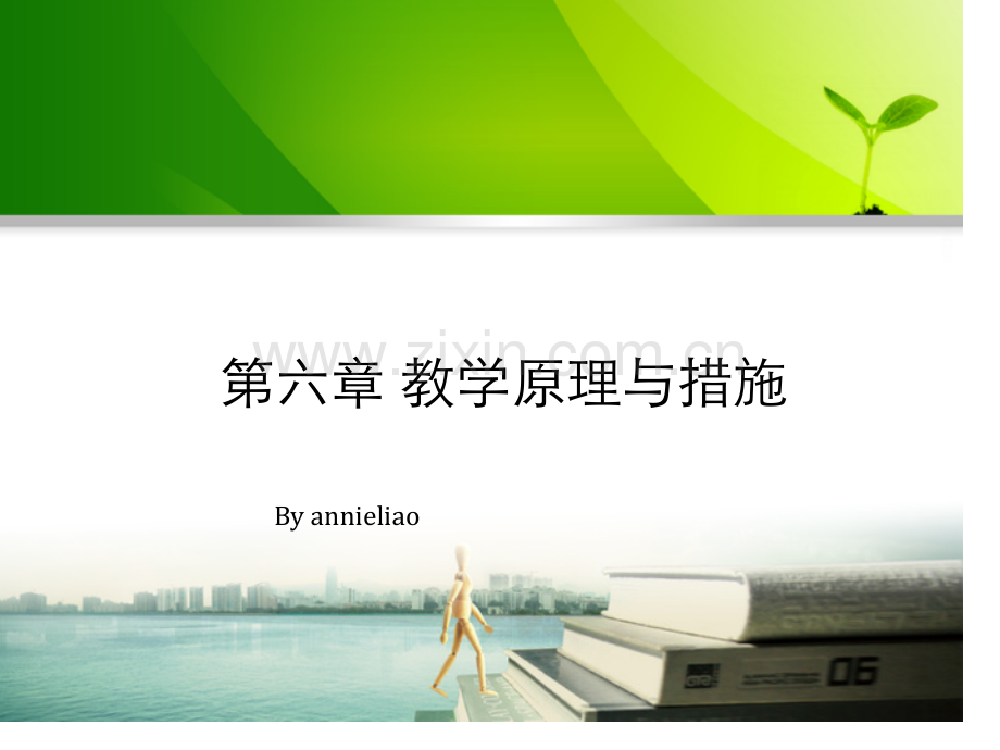 教学原理与方法公开课一等奖市赛课获奖课件.pptx_第1页
