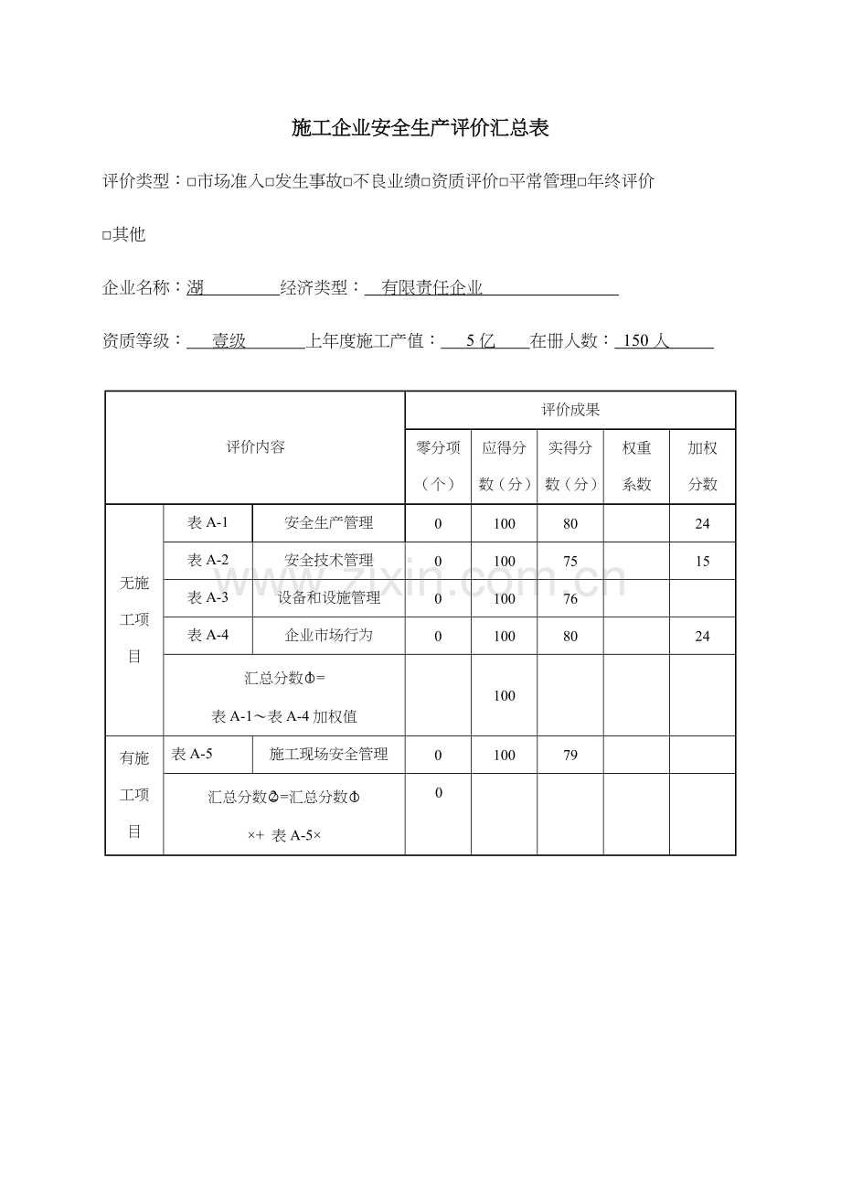 安全生产评价意见.doc_第2页