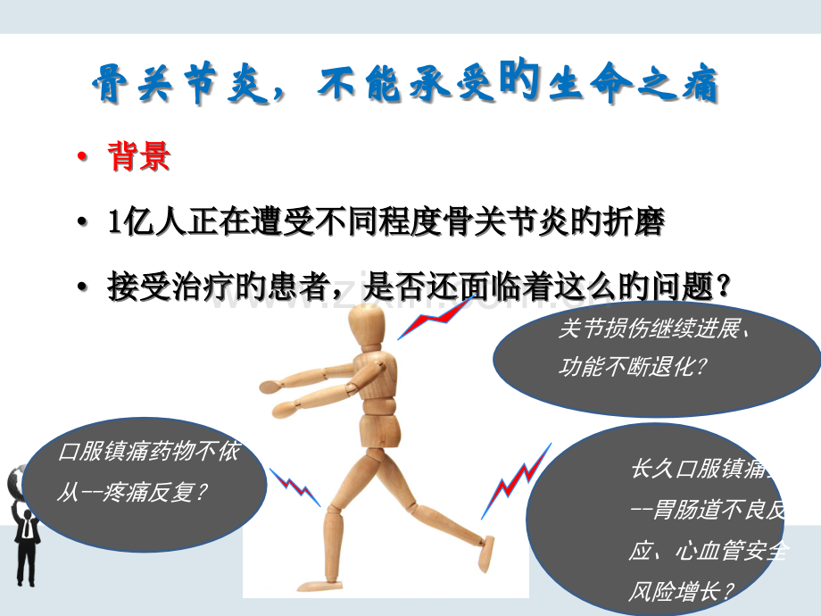 膝骨关节炎介绍.pptx_第2页