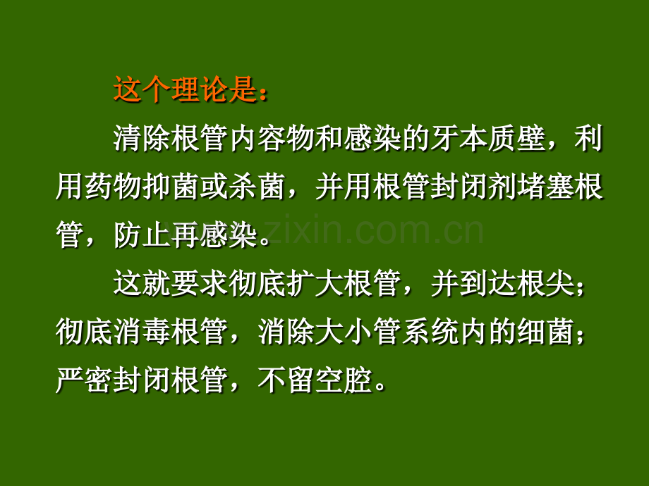 根管治疗术新理论.ppt_第2页