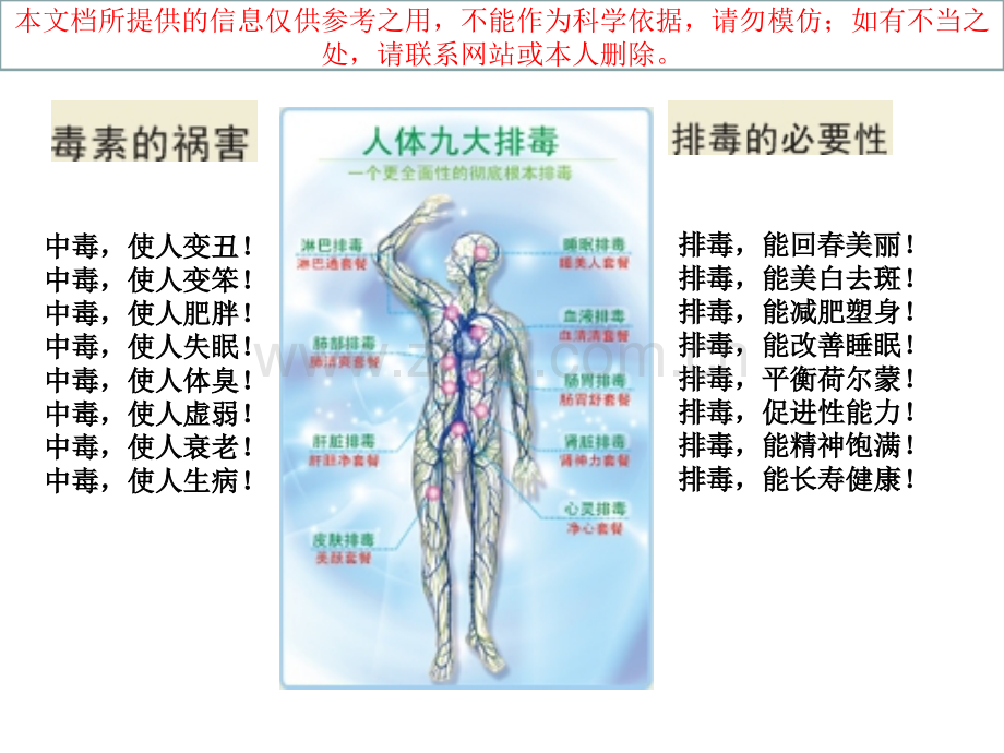 全身净化肝胆肠排毒培训课件.ppt_第2页