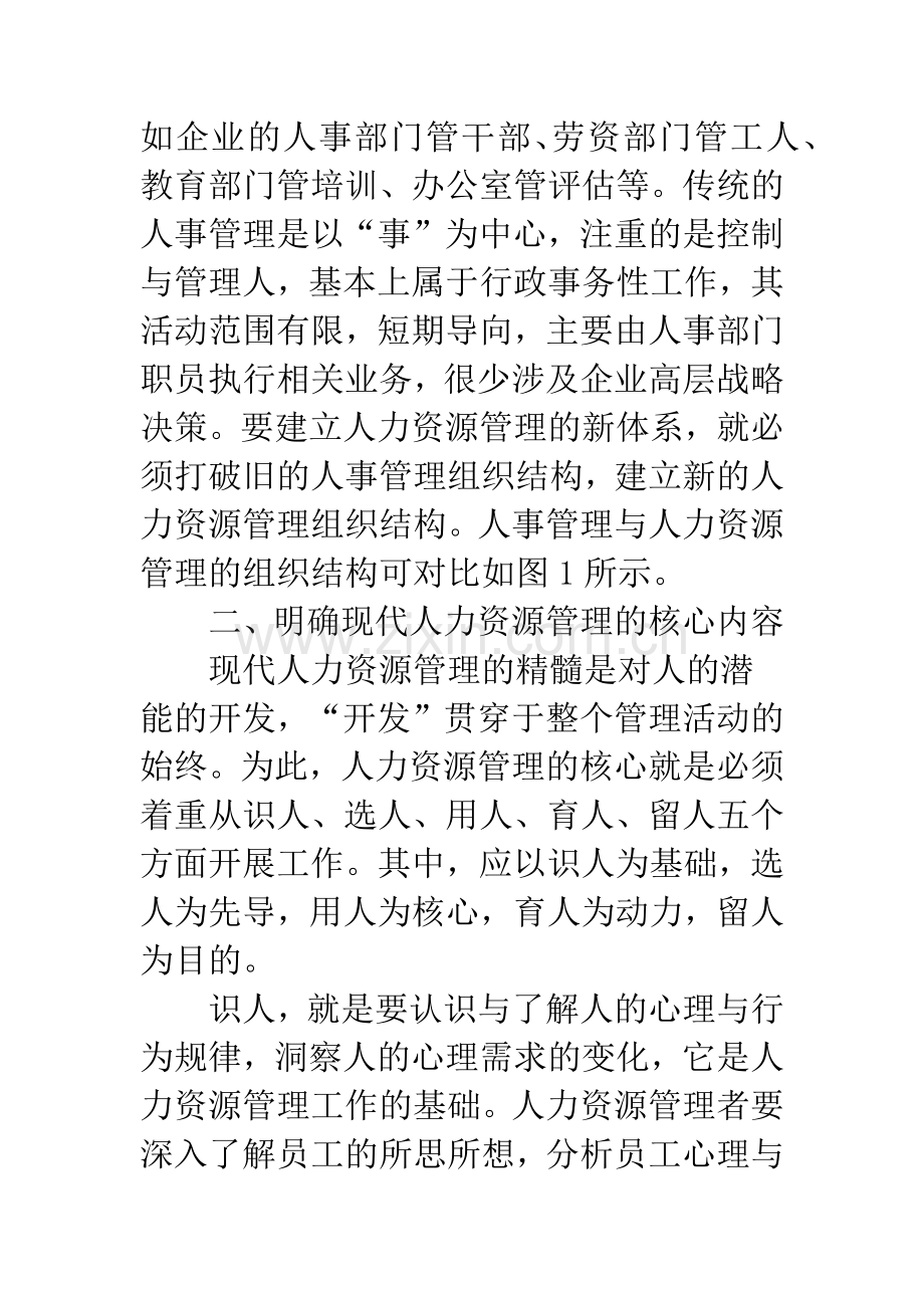 建立中国企业人力资源管理体系.docx_第2页