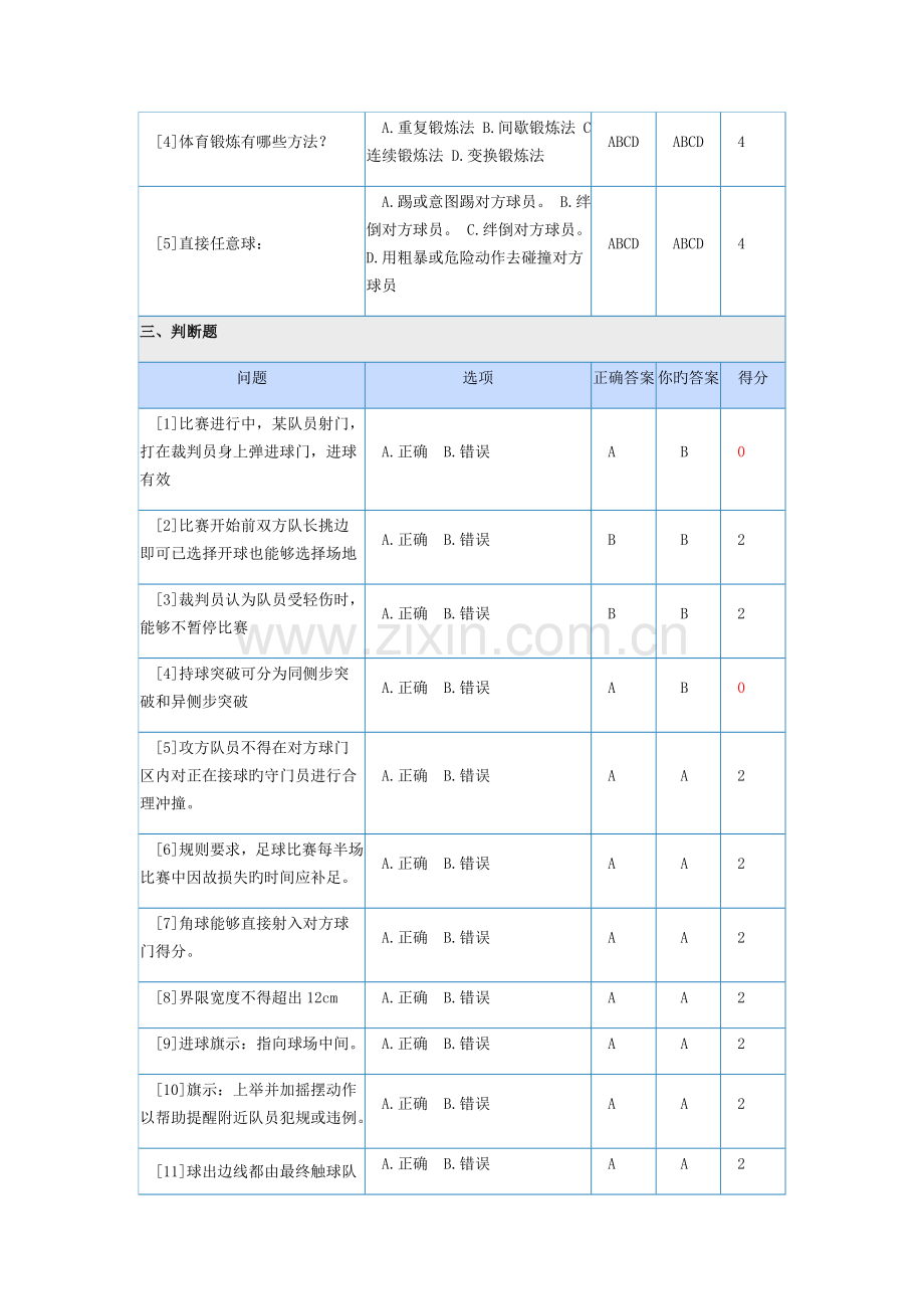 大学体育理论考试.docx_第2页