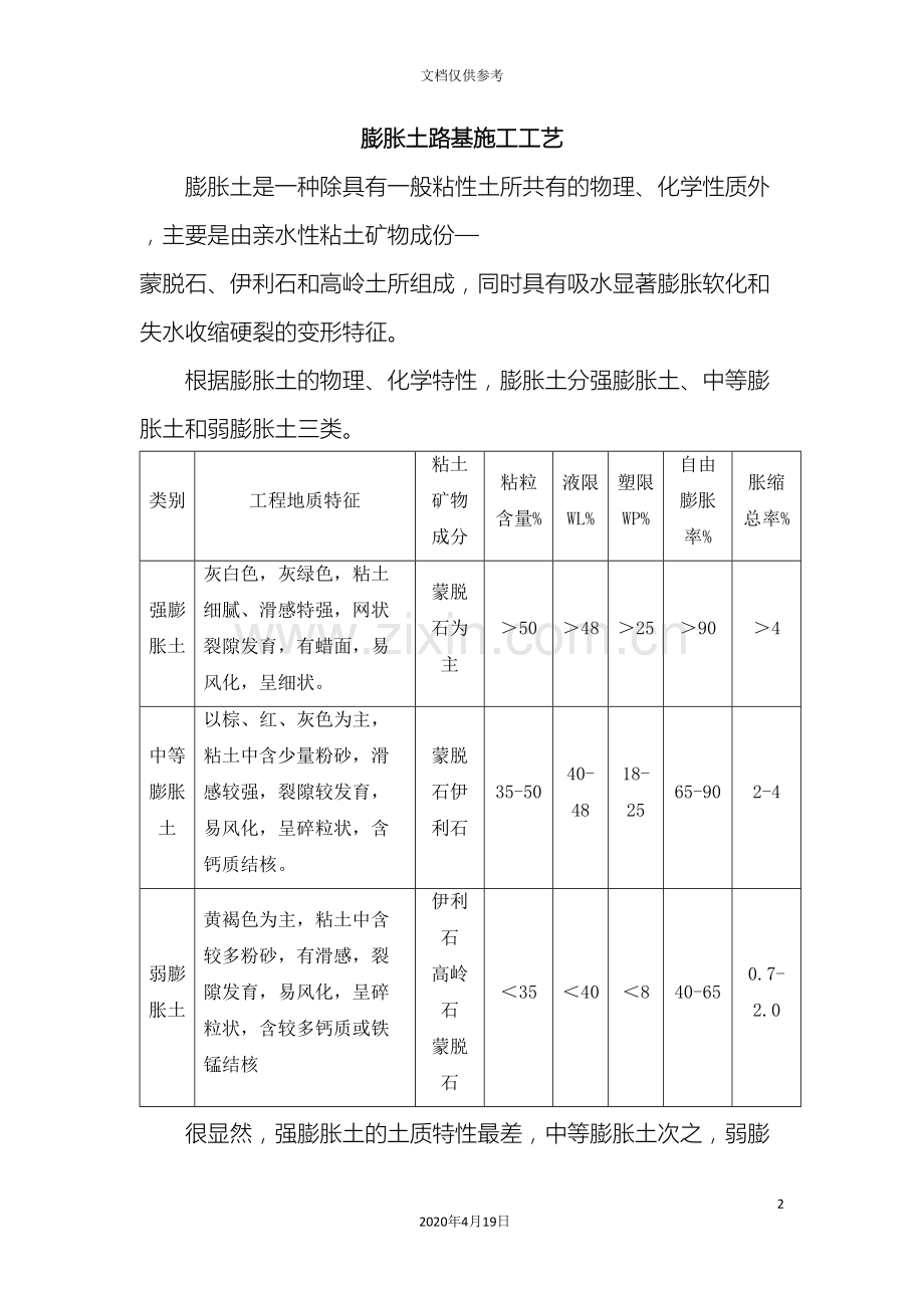 膨胀土路基施工工艺.doc_第2页