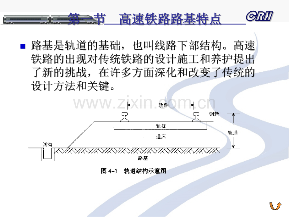 高速铁路路基.ppt_第1页