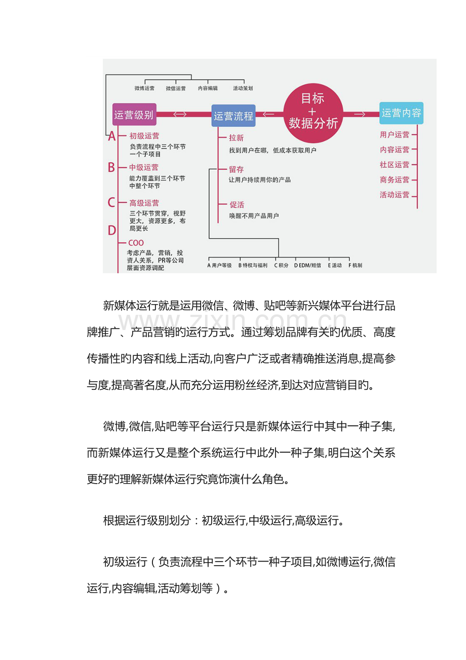 一个完整的新媒体营销推广方案.docx_第2页