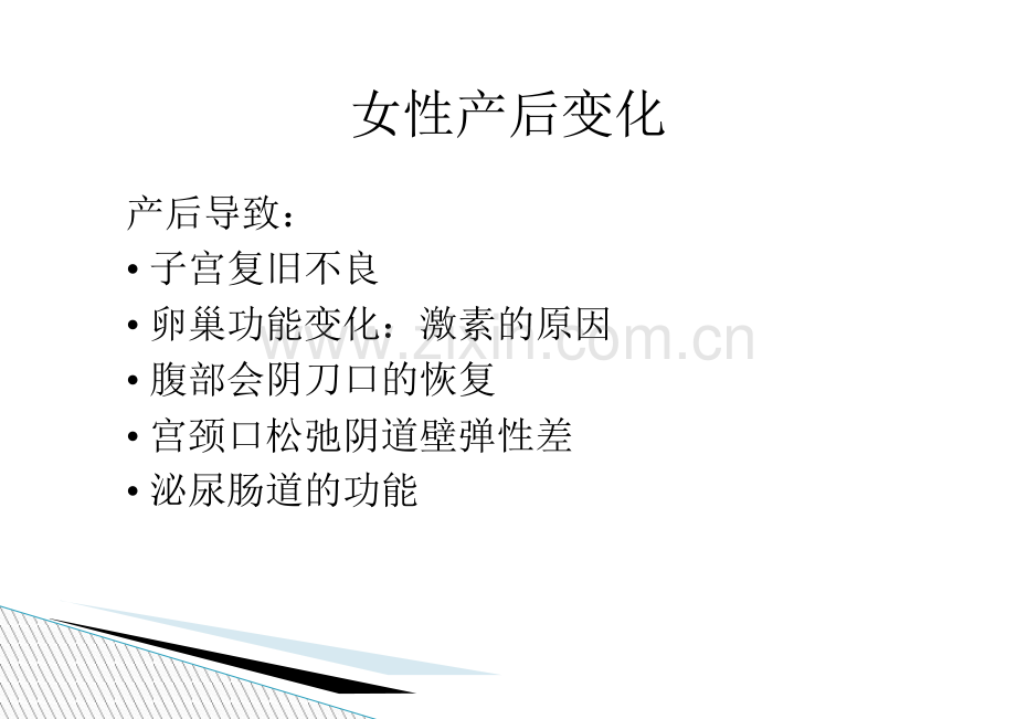 民营专科项目策划书(妇科).ppt_第2页