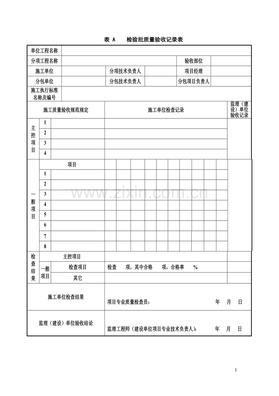 GB50185-2010工业设备及管道绝热工程施工质量验收规范—附录表.doc_第2页
