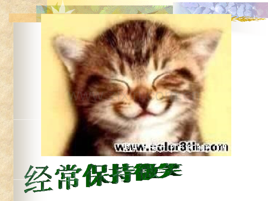 第六章幼儿心理学情绪与情感.ppt_第2页