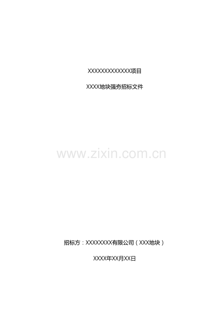 强夯招标文件范文.doc_第2页