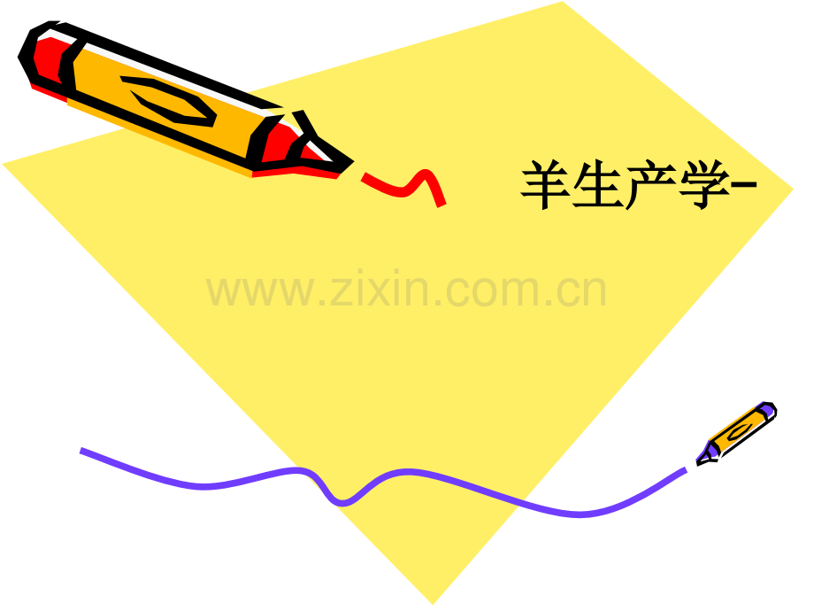 羊生产学.ppt_第1页