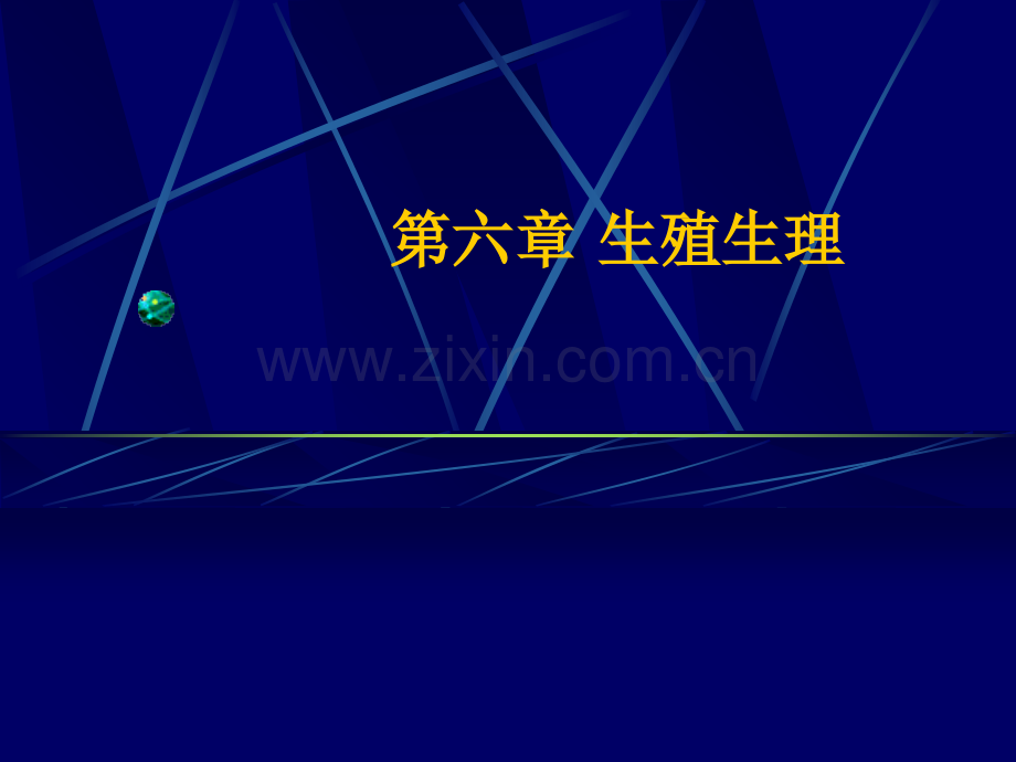 第六章生殖生理.ppt_第1页