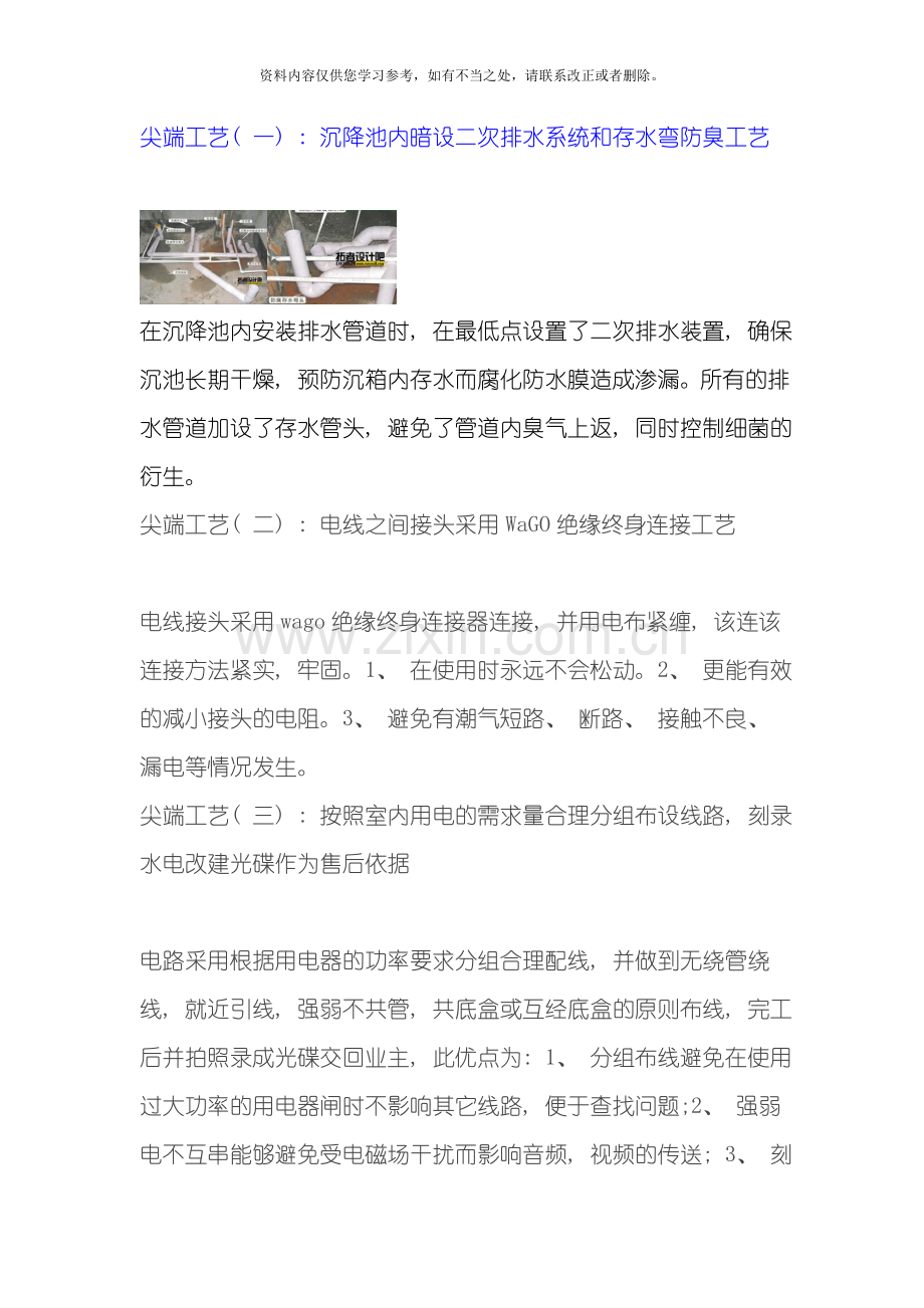 尖端项施工工艺样本.doc_第1页