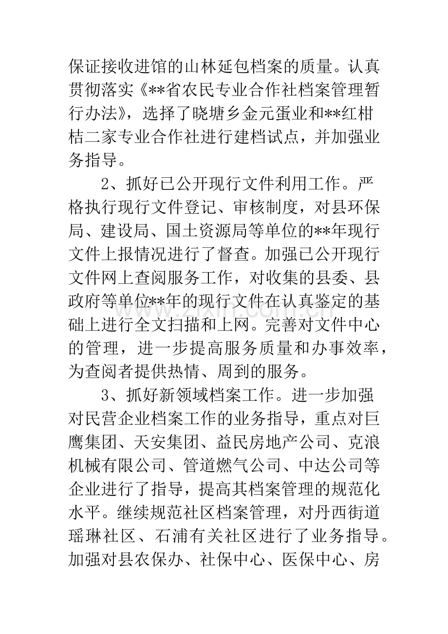 档案局总结.docx_第2页