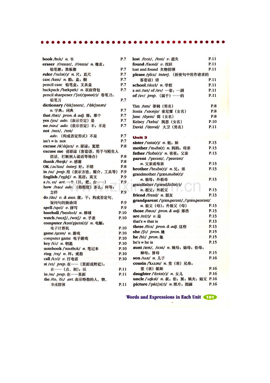 初中英语书单词汇总情况初中全部.doc_第2页