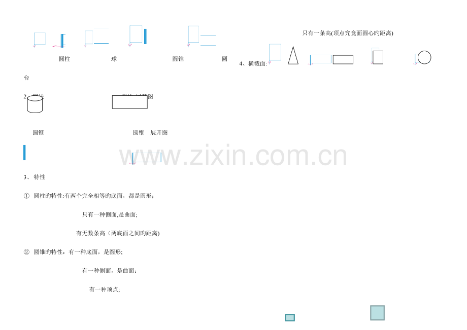2023年圆柱表面积知识点.doc_第2页