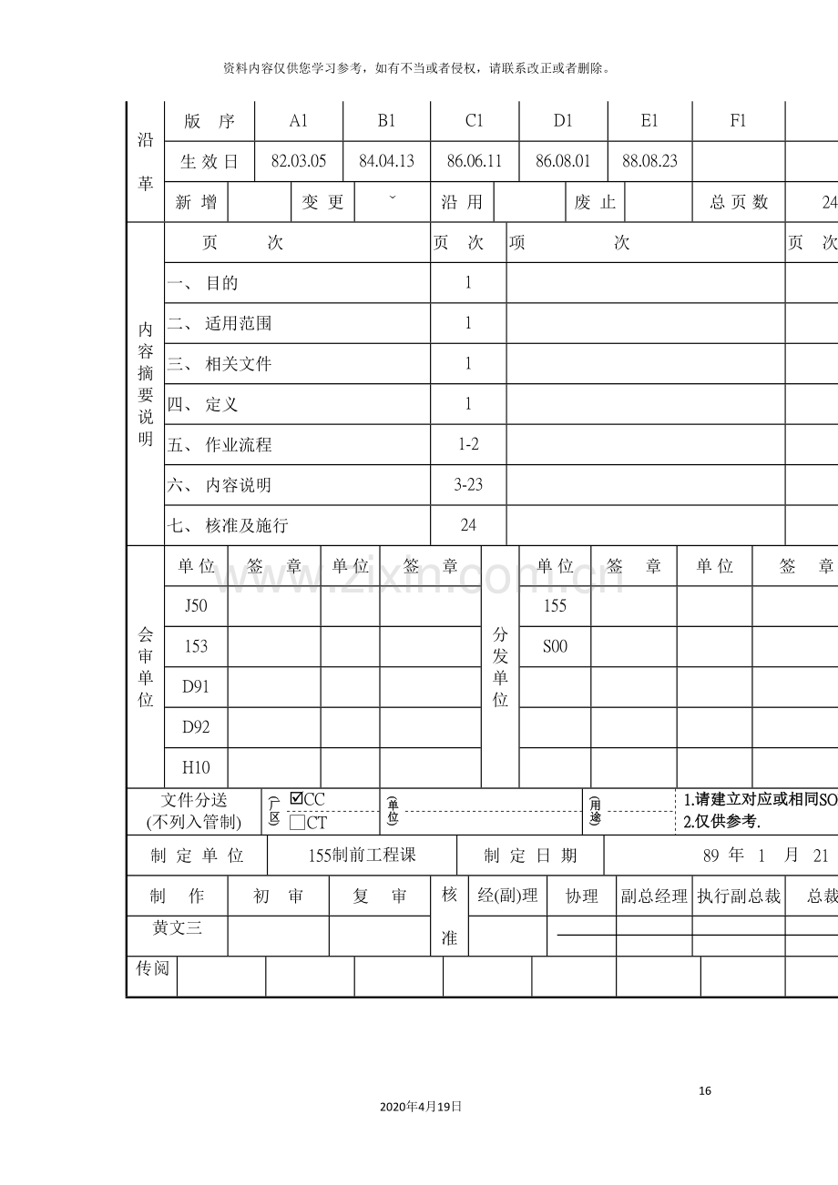 流程设计准则模板.doc_第2页