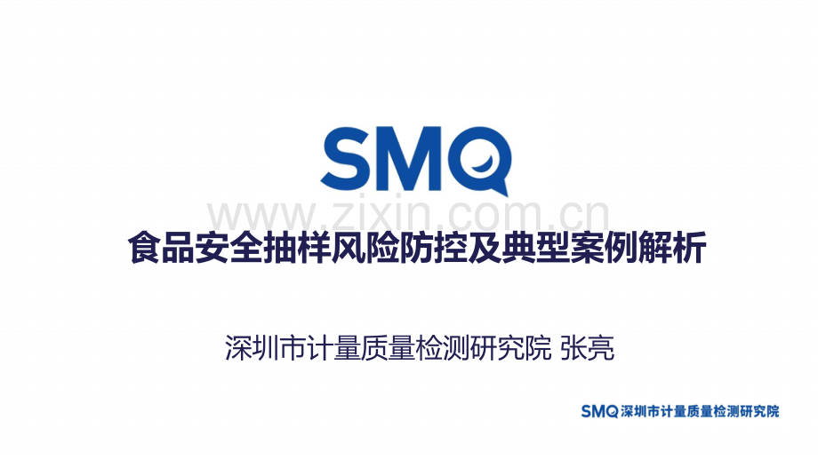抽样风险点及案例分析.pdf_第1页