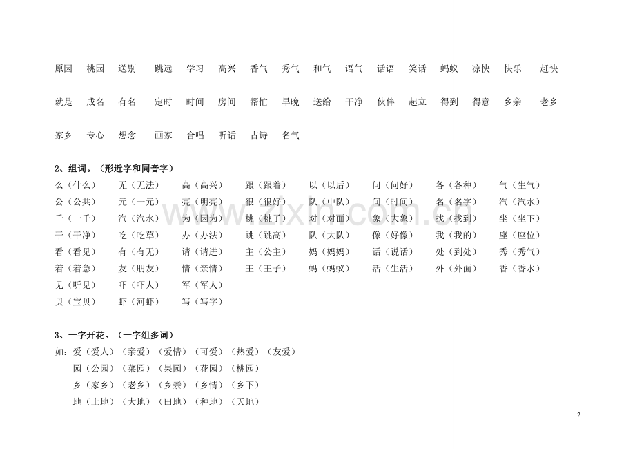 人教版小学语文知识点汇总.doc_第2页
