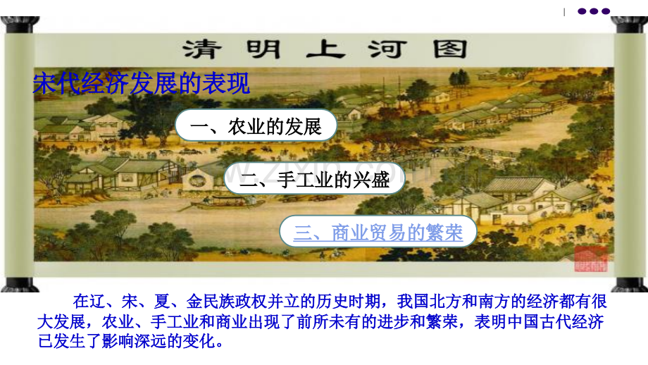 9宋代经济的发展课件(共32张PPT).ppt_第2页