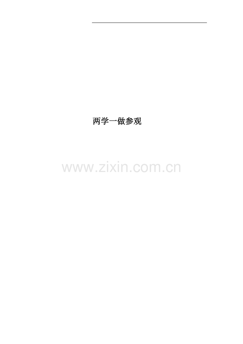 两学一做参观.docx_第1页