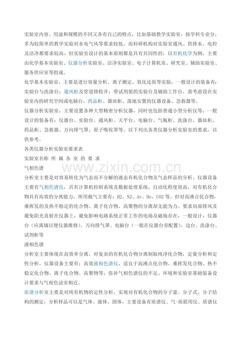 实验室规划设计手册.docx_第2页