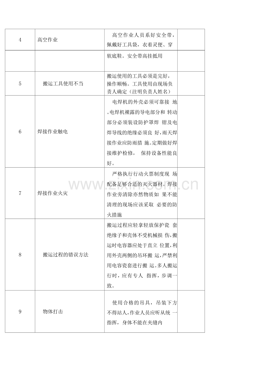 电容器安装施工方案4.docx_第2页