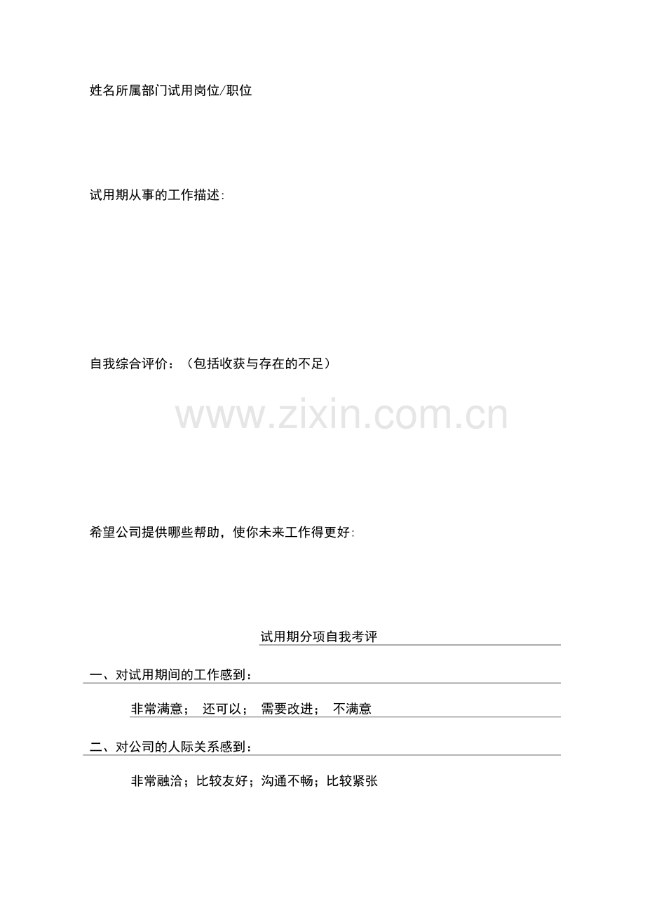 新员工试用期转正审批表.docx_第2页