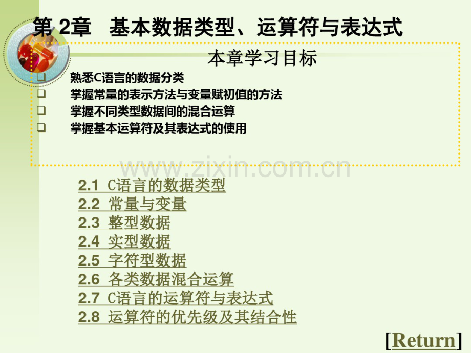 C语言基本数据类型-.pdf_第1页