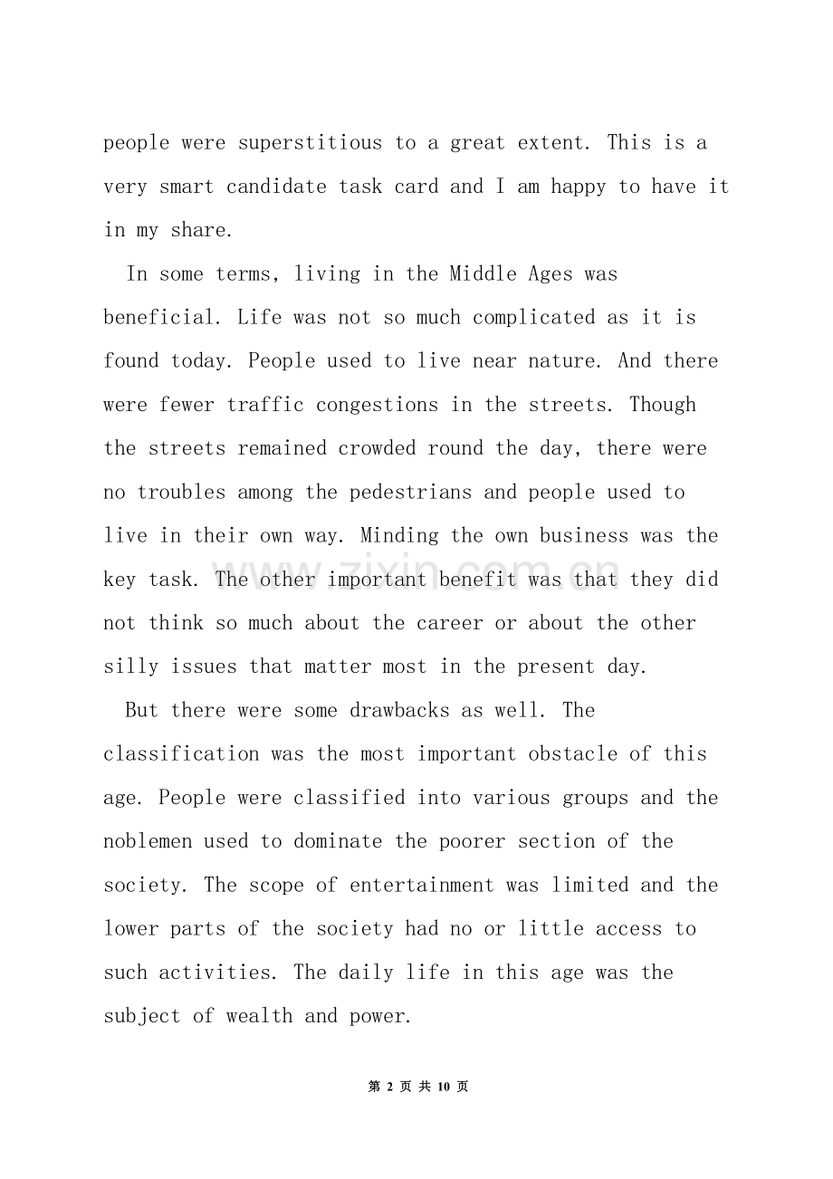 雅思口语描述一个历史时期.docx_第2页