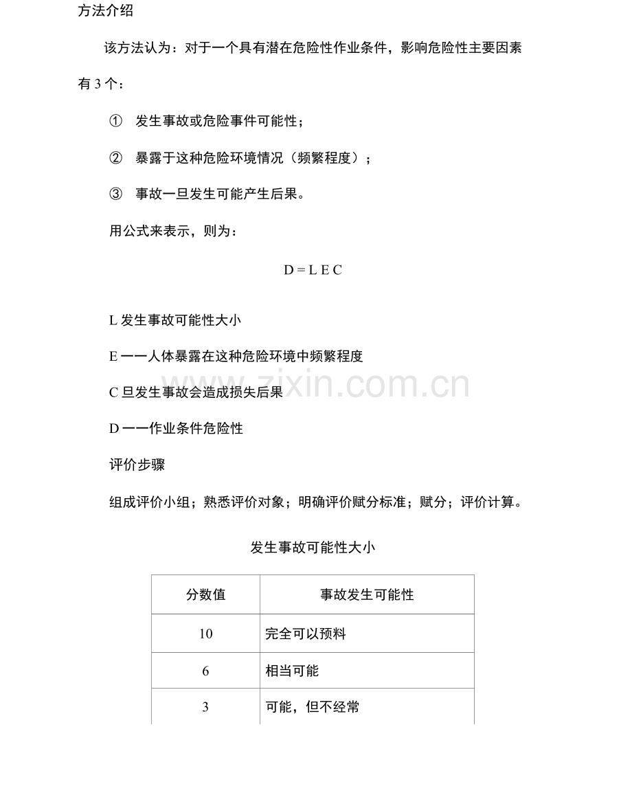 风险识别等级划分.docx_第2页