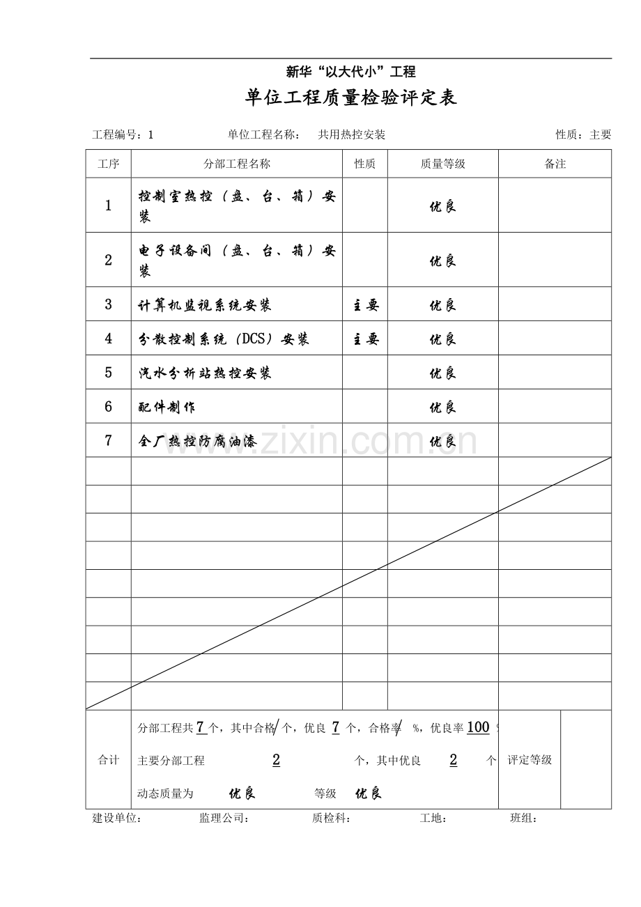 单位工程验评.doc_第1页