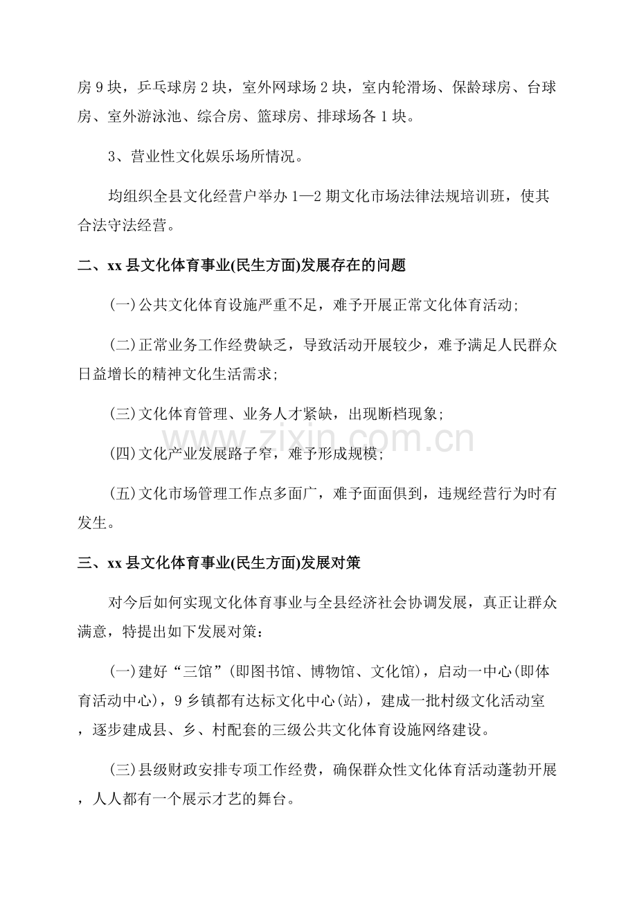 农村体育基础设施调研报告.docx_第2页