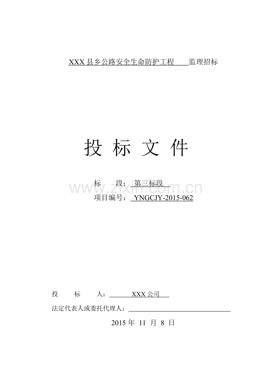 监理大纲-安全防护工程.doc_第1页