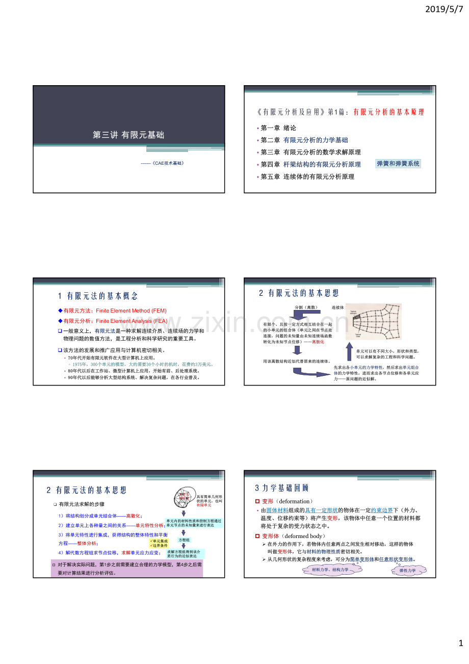 有限元基础(I).pdf_第1页