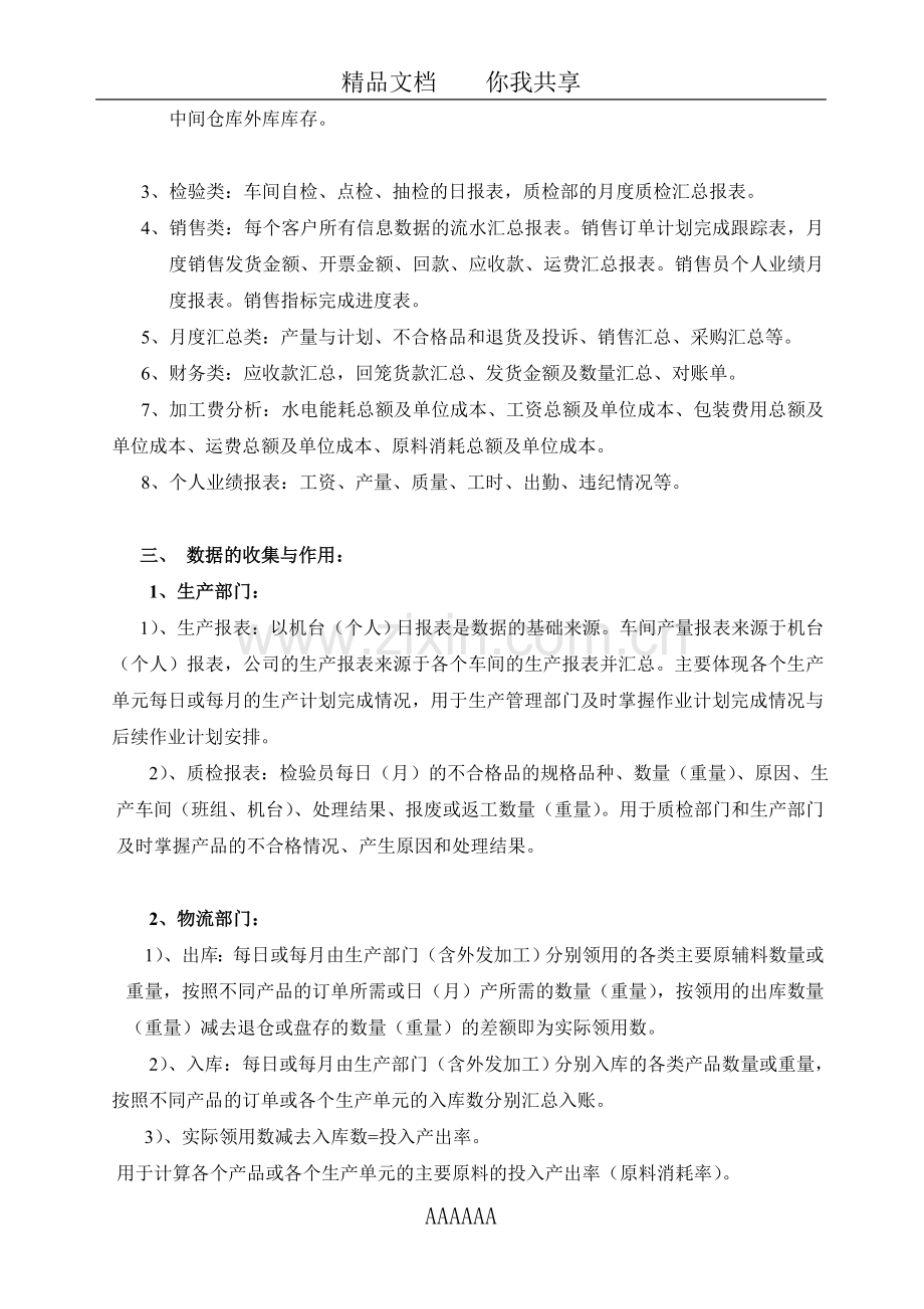 企业数据管控与统计体系.doc_第2页