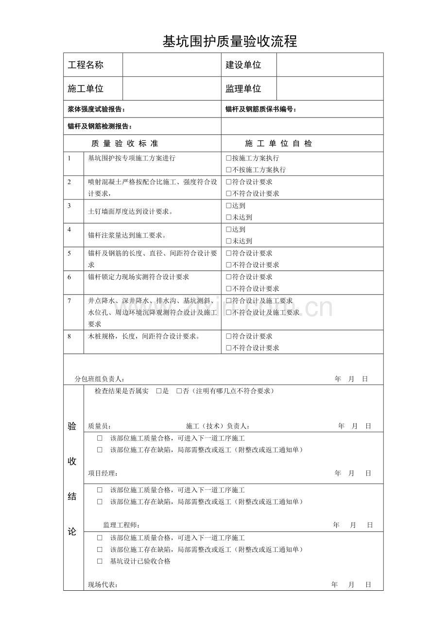 基坑围护质量验收流程2005.4.docx_第1页