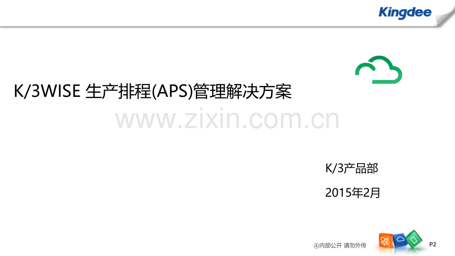 KWISE生产排程APS解决方案.ppt_第2页